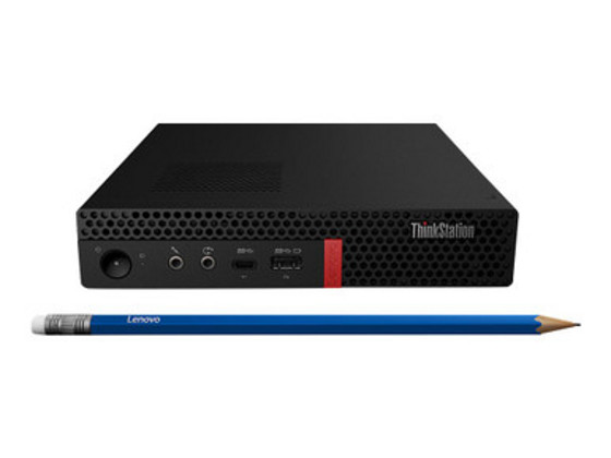 Lenovo ThinkStation P330 Mini PC Nvidia