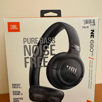 JBL Tune 680NC