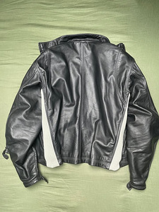 Nahkjope Dainese L (2 foto / 3)