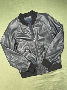 Nahkjope Trussardi S (1 foto / 5)