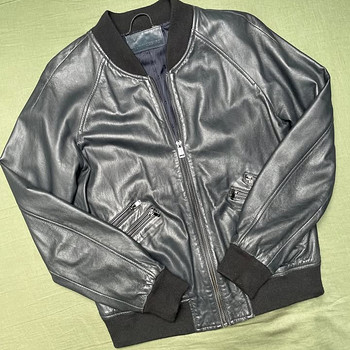 Nahkjope Trussardi S