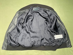 Nahkjope Trussardi S (2 foto / 5)