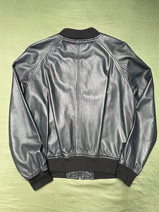 Nahkjope Trussardi S (3 foto / 5)