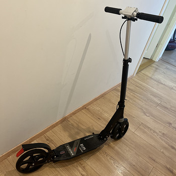 Müüa 2 laste tõukeratast heas korras