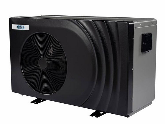 TEBAS INVERTER M Basseini / ujula soojuspump