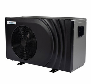 TEBAS INVERTER M тепловой насос для бассейна / купальни (1 фото из 1)