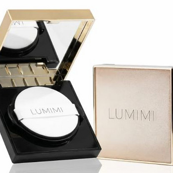 LUMIMI кушон-тональный крем + сменный блок входит в стоимость