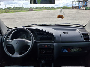 Автомобиль (3 фото из 6)