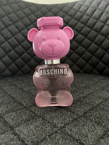 Moschino Toy 2 Bubble Gum - EDT 30ml (1 foto / 2)