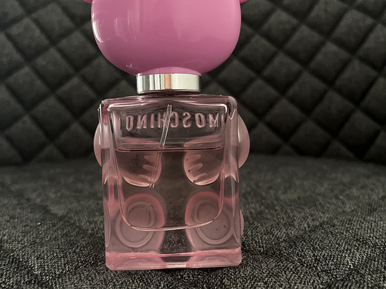 Moschino Toy 2 Bubble Gum - EDT 30ml
