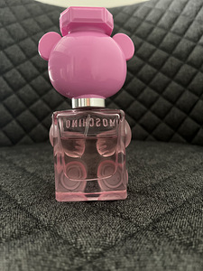 Moschino Toy 2 Bubble Gum - EDT 30ml (2 foto / 2)