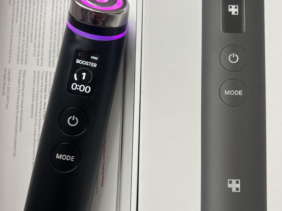 Medicube Age R Booster Pro