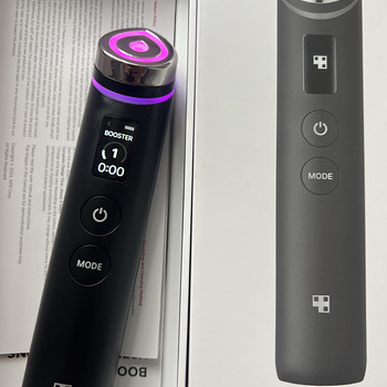 Medicube Age R Booster Pro