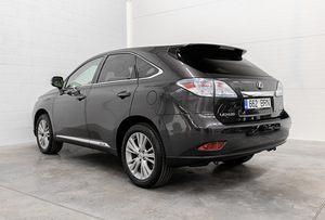 Lexus RX 450h HSD Executive 4WD гибрид E-CVT 3.5 183 кВт (2 фото из 15)