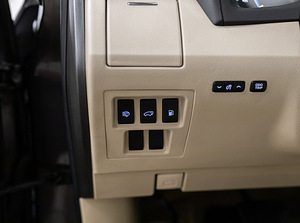 Lexus RX 450h HSD Executive 4WD гибрид E-CVT 3.5 183 кВт (11 фото из 15)