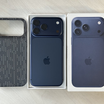 Apple iPhone 17 Pro Max