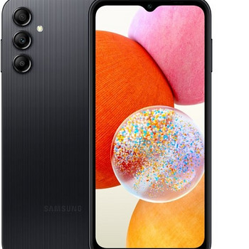 Mobiiltelefon Samsung Galaxy A14 64GB 4GB RAM
