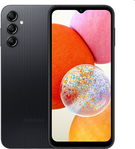 Mobiiltelefon Samsung Galaxy A14 64GB 4GB RAM (1 foto / 3)