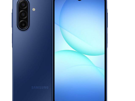 Телефон Samsung Galaxy A17 5G 256GB