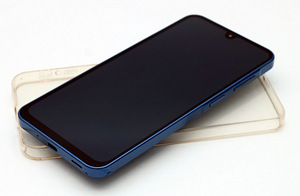 Mobiiltelefon Samsung Galaxy A17 5G 256GB (2 foto / 3)