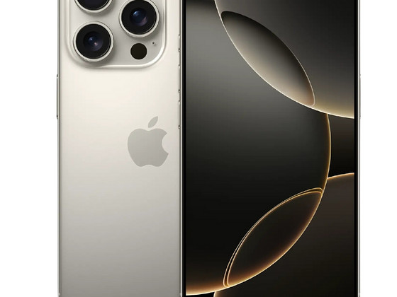 Телефон Apple iPhone 16 Pro MAX 256GB