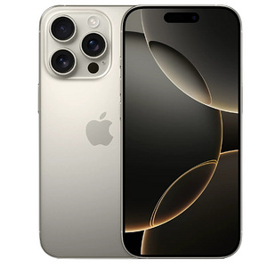 Телефон Apple iPhone 16 Pro MAX 256GB (1 фото из 3)