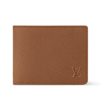 Louis Vuitton Multiple Wallet , Tan