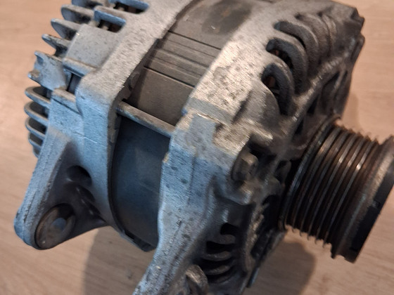 Генератор Mitsubishi (1800A288) - 12V; 130A.
