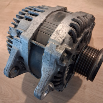 Generaator Mitsubishi (1800A288) - 12V; 130A.