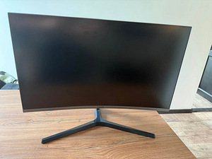 Samsung C27JG50QQUXEN “27” 2560x1440 (1 foto / 3)