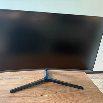 Samsung C27JG50QQUXEN “27” 2560x1440