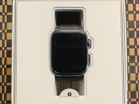 Huawei watch d2