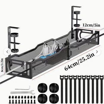 Cable management