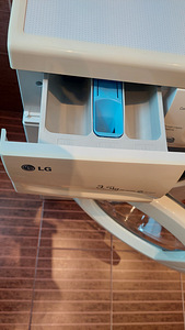 LG pesumasin (6 foto / 7)