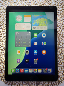 Apple iPad 8th gen wifi 32gb (3 foto / 7)