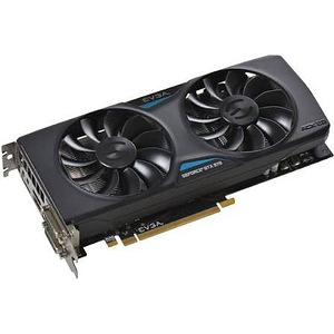 Видеокарта EVGA GTX 970 (1 фото из 1)