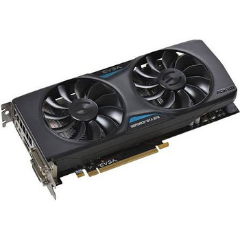 Videokaart EVGA GTX 970