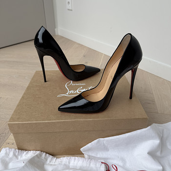 Туфли Christian Louboutin