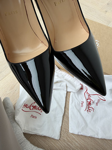 Туфли Christian Louboutin (4 фото из 6)