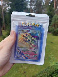 Pokemon карты набор (1 фото из 2)