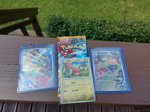 Pokemon карты набор (2 фото из 2)