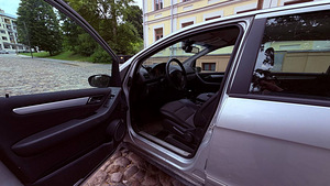 Müüa MERCEDES-BENZ A 160 CDI (10 foto / 11)