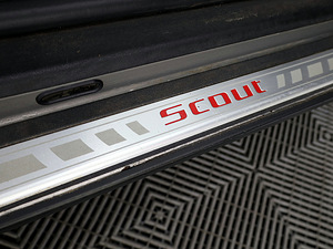 Skoda Octavia Scout 4x4 2.0 TDI 103kW (9 фото из 9)