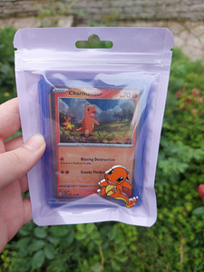 Pokemon charmander набор с пином (1 фото из 2)