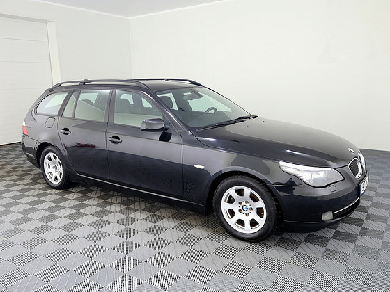 BMW 523 Sportpakett Facelift 2.5 140kW