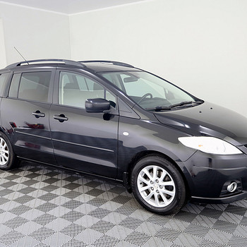 Mazda 5 Elegance ATM 2.0 107kW