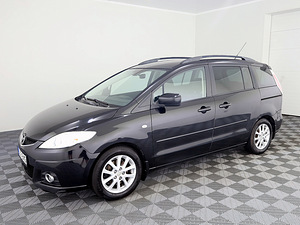 Mazda 5 Elegance ATM 2.0 107kW (2 фото из 8)