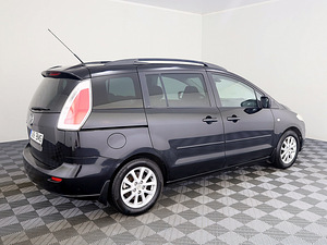 Mazda 5 Elegance ATM 2.0 107kW (3 фото из 8)