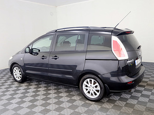 Mazda 5 Elegance ATM 2.0 107kW (4 фото из 8)