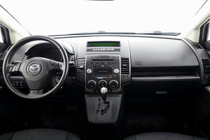 Mazda 5 Elegance ATM 2.0 107kW (5 фото из 8)